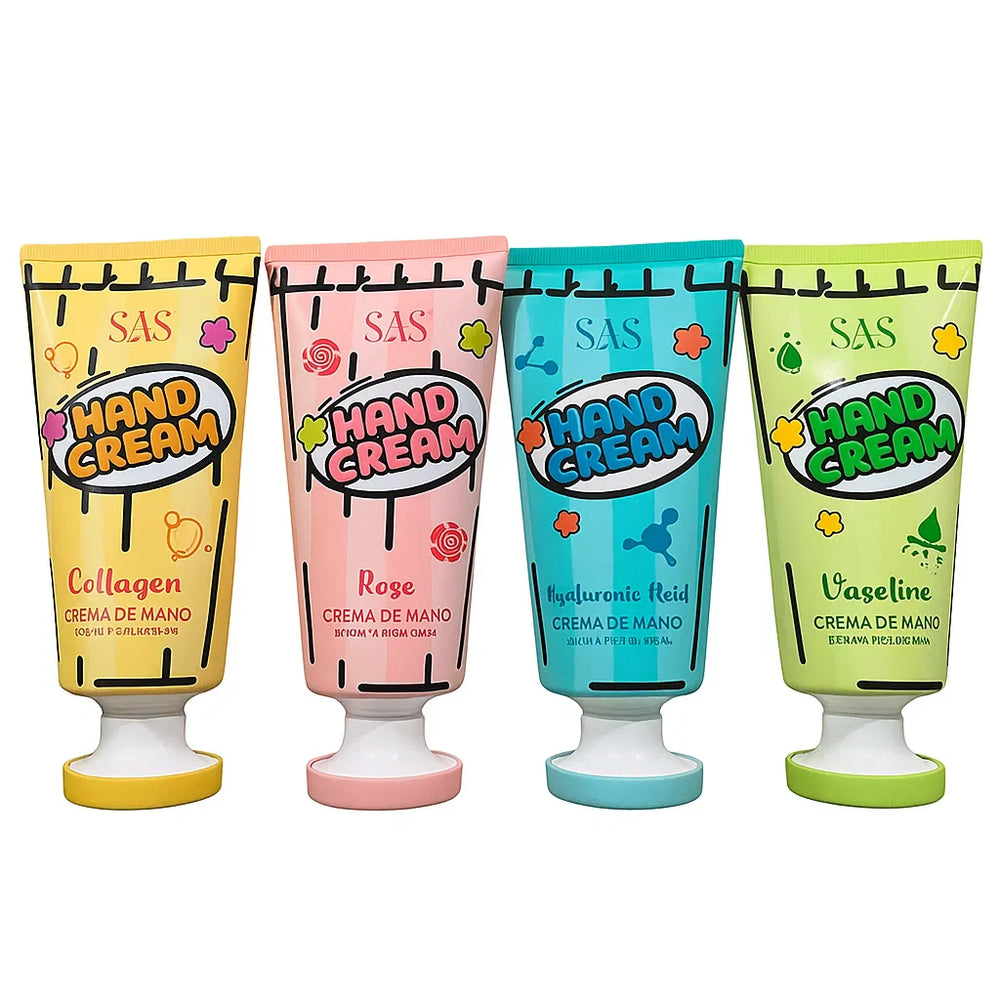 SAS Hand Cream SAS