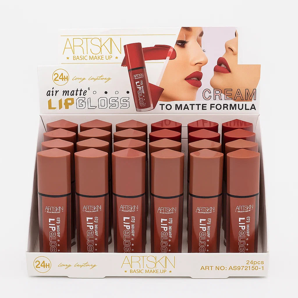 Artskin Air Matte Lip Gloss ARTSKIN