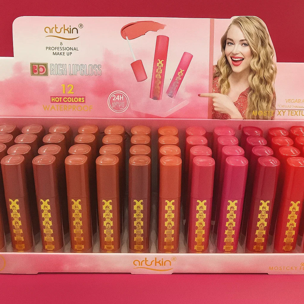 Artskin 3D Rich Lip Gloss ARTSKIN