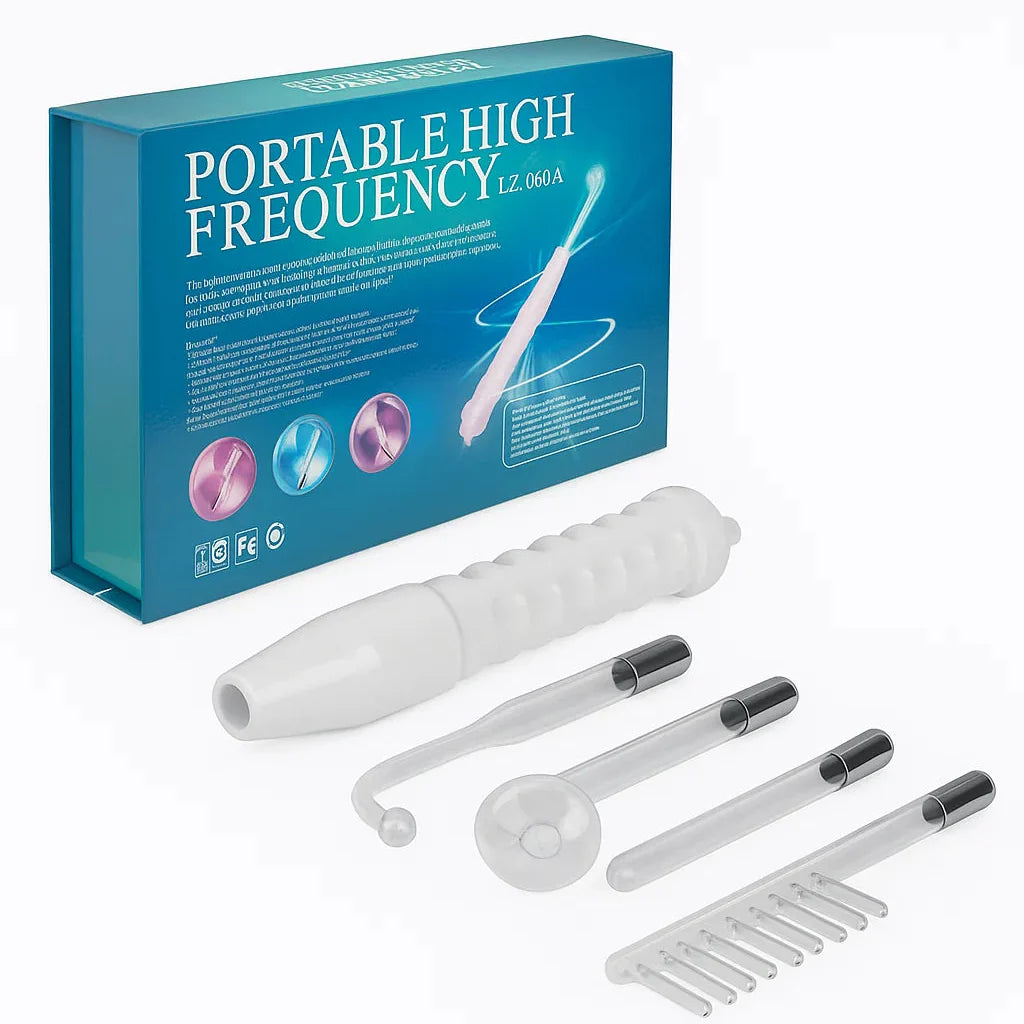 Portable High Frequency Machine Cosmia.pk