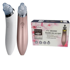 Rechargeable Blackhead Remover Machine Cosmia.pk