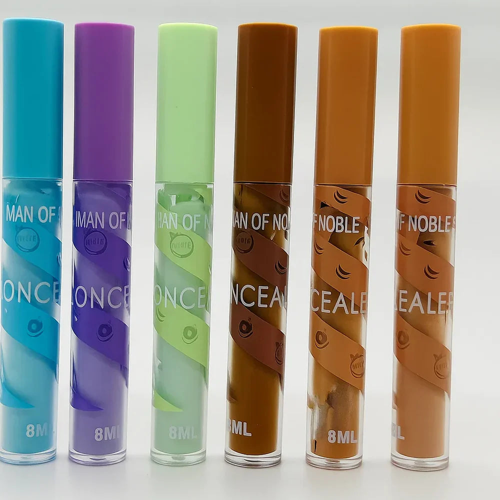 Iman of Noble Liquid Concealer Iman Of Noble