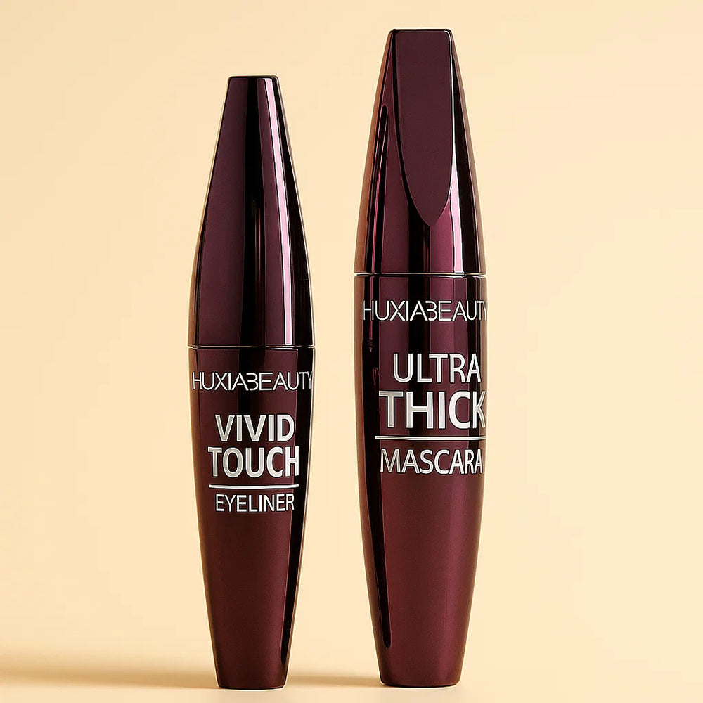 Huxia Beauty Liner Mascara Set Huxia Beauty