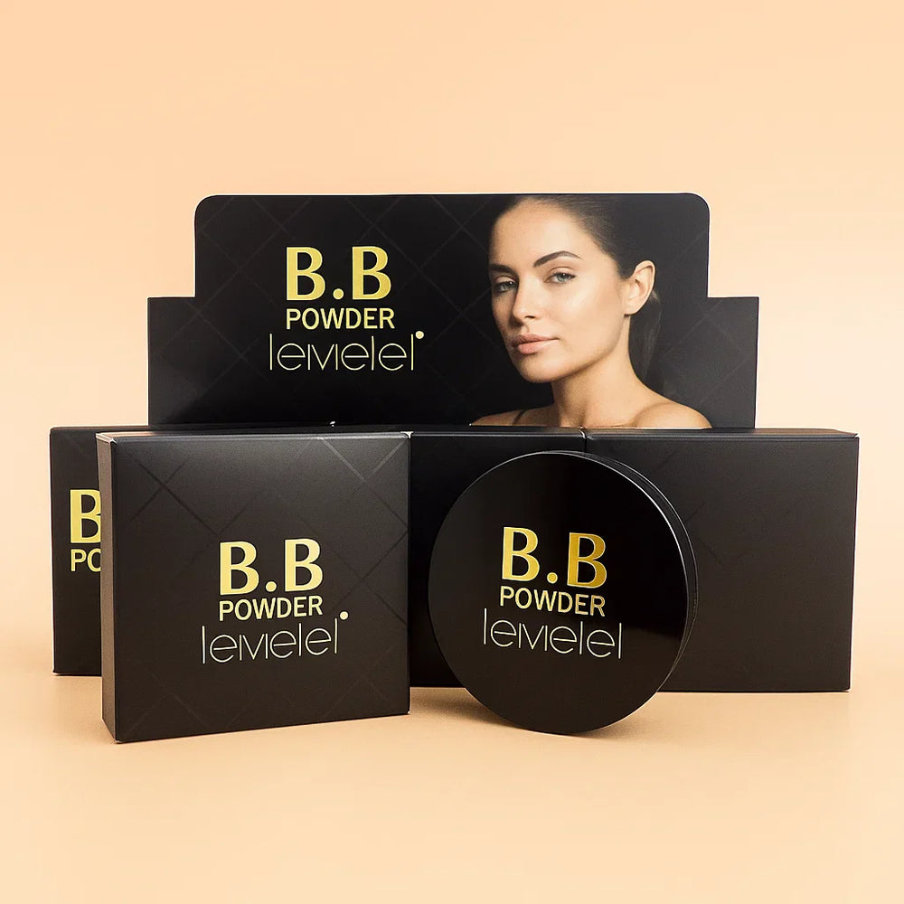 Leivielel B.B Compact Powder Leivielel