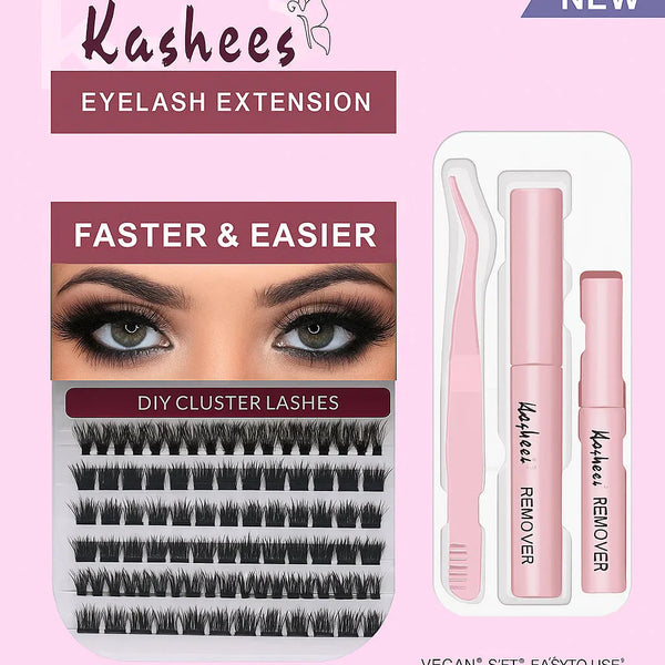 Lashes