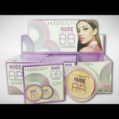 Huda Beauty Nude BB Compact Powder Huda Beauty