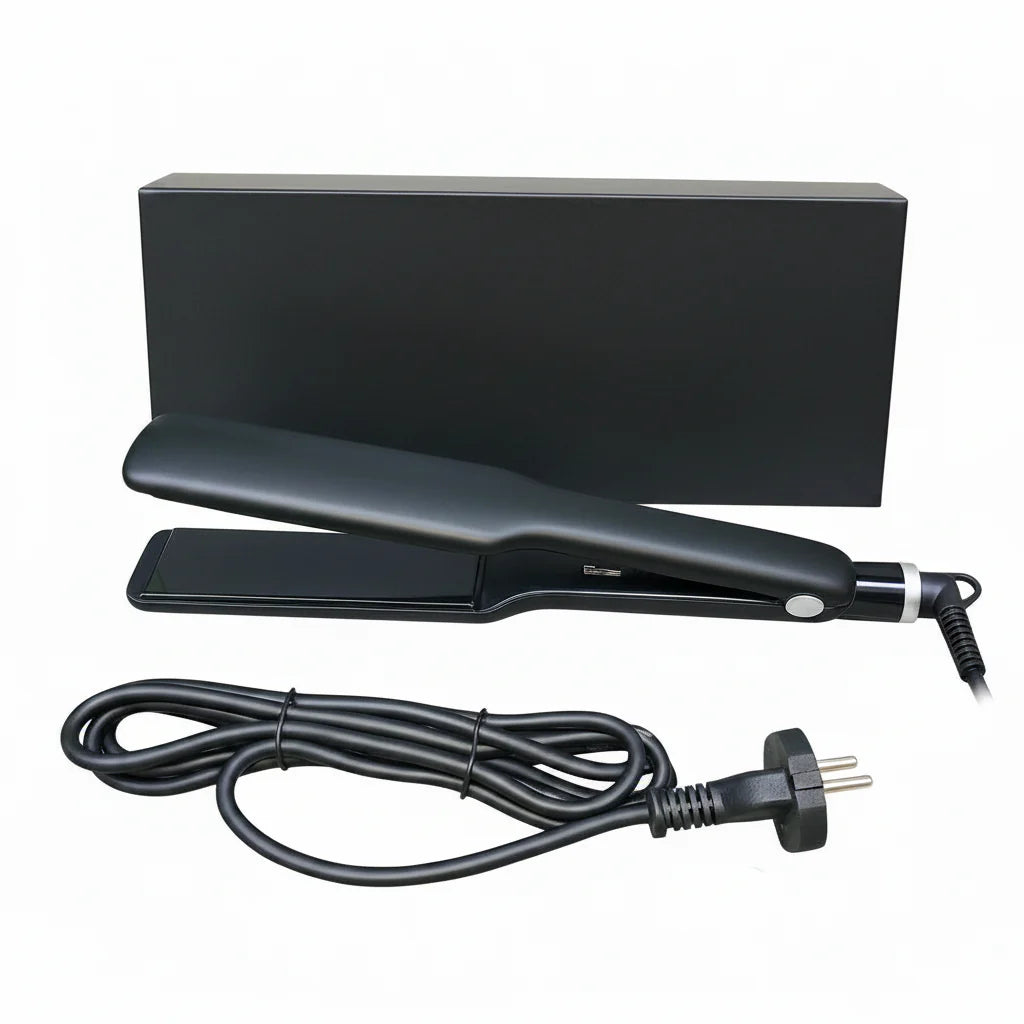 Professional Hair Straightener - Model 2 Cosmia.pk