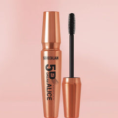 Siheglan 5D Dream Alice Waterproof Mascara Siheglan
