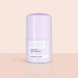 ESTELIN Deodorant Roll On – Shower Clean – 48Hr Protection - 50ml