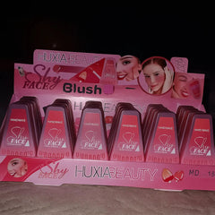 Huxia Beauty Shy Face Blush Huxia Beauty