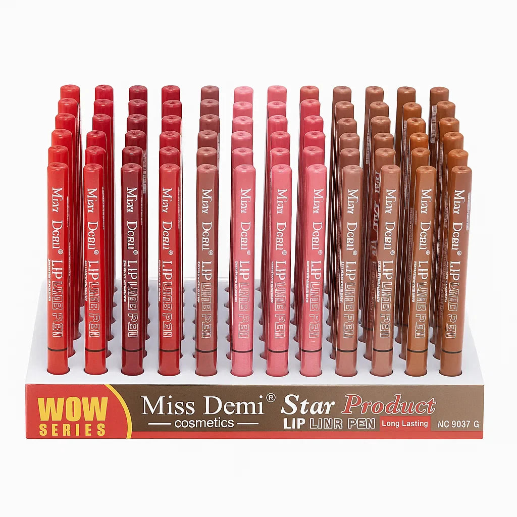 Miss DEMI lip liner pen Miss Demi