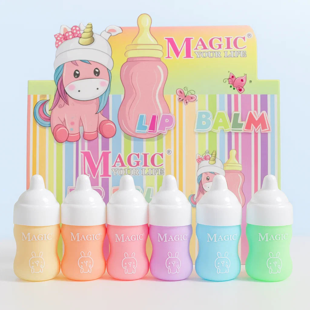 Magic Your Life Feeder Lip Balm Magic your life