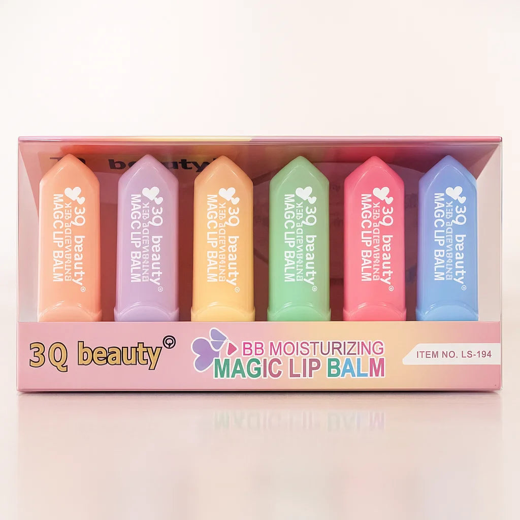 3q Beauty Magic Lip Balm 3Q Beauty