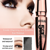 Siheglan 5D Dream Alice Water proof mascara