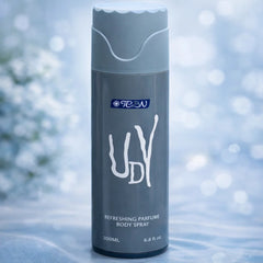 TEBN UDY Body Spray - 200ml TEBN