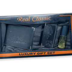 Real Classic Luxury Gift Set For Men Real Classic