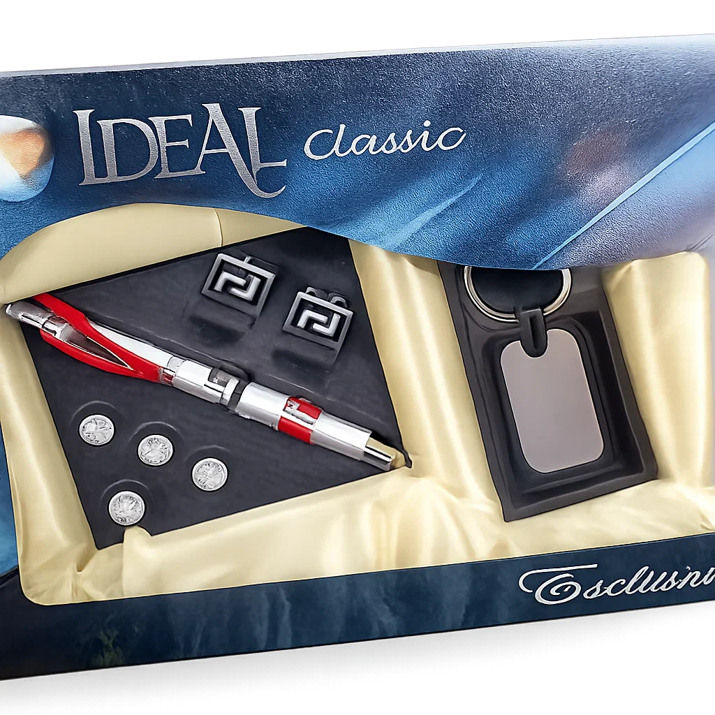 Ideal Classic Gift Set For Men Ideal Classic