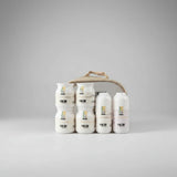 Skir Reborn Whitening Facial Kit - 200gm Each