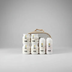 Skir Reborn Whitening Facial Kit - 200gm Each Skir
