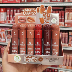Qearlya Matte Lipgloss Qearlya