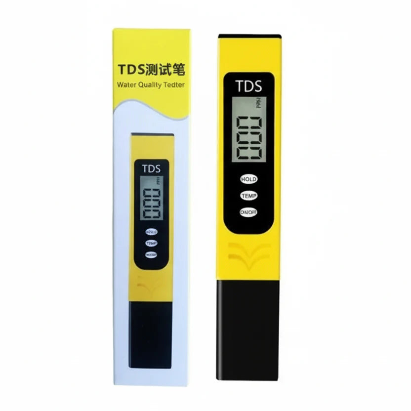 TDS Meter Digital LCD Pen Tester Cosmia.pk