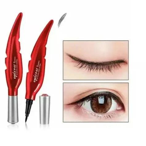 Leaf marker liner Romantic Rain
