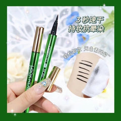 BOB Cool Smart Eyeliner Slim Liner – Precise & Long-Lasting BOB