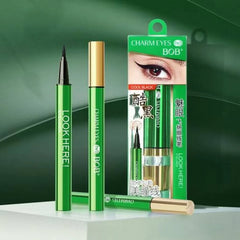 BOB Cool Smart Eyeliner Slim Liner – Precise & Long-Lasting BOB