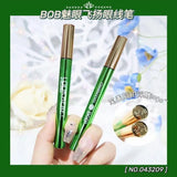 BOB Cool Smart Eyeliner Slim Liner – Precise & Long-Lasting