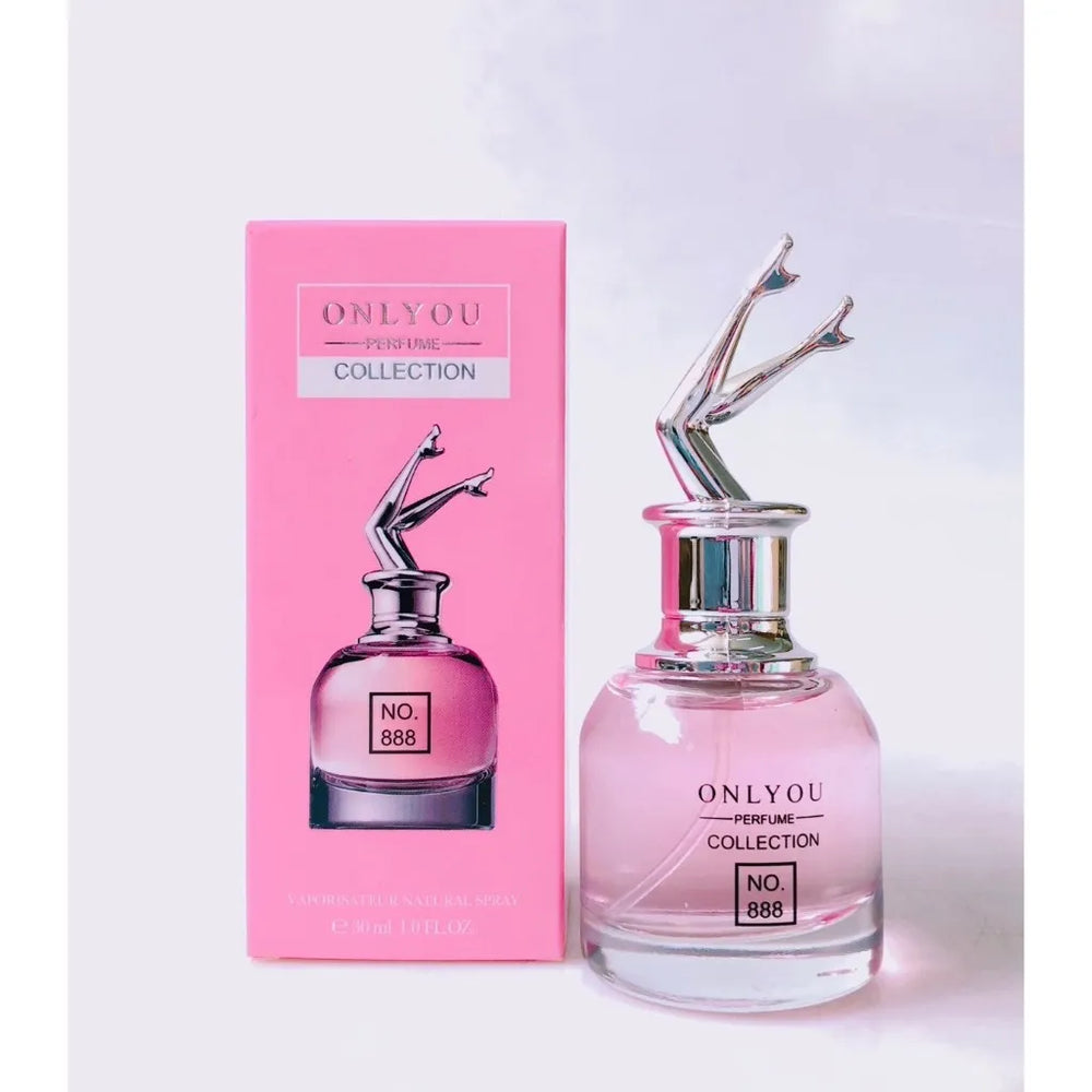 Onlyou Perfume Collection No. 888 - 30ml Onlyou