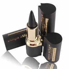 Miss Rose Waterproof Long Lasting Gel Stick Black Eyeliner Miss Rose