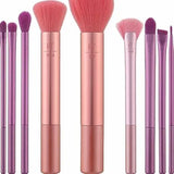 Real Technique Insta Artist Brushes Set 9/Pcs