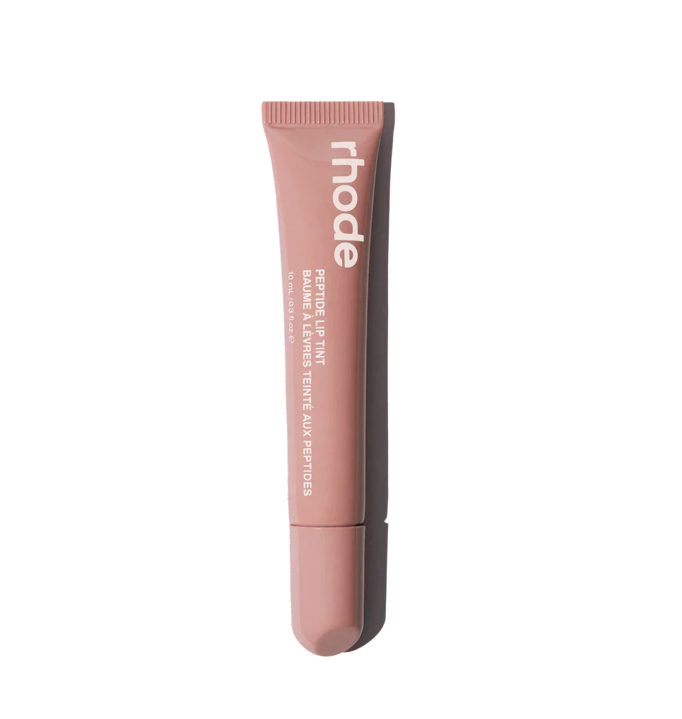 Rhode- The Peptide lip tints Rhode