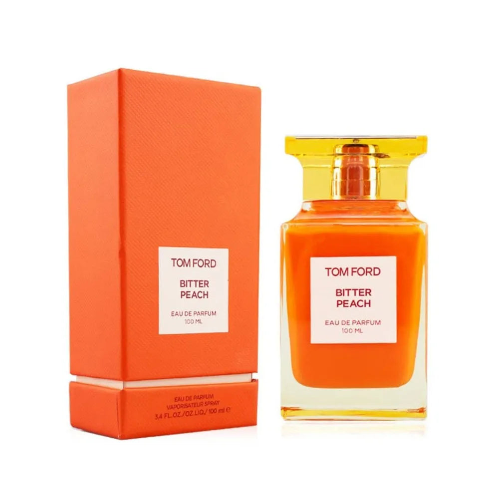 TOM FORD Bitter Peach Eau De Parfum – 100ml Tom Ford