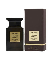 Tom Ford Tobacco Vanille Eau de Parfum – 100ml Tom Ford