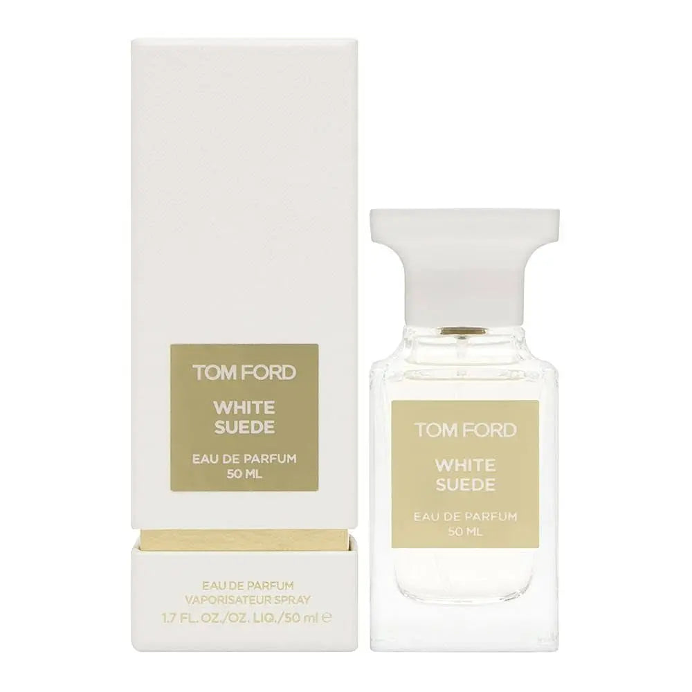 Tom Ford White Suede Eau de Parfum for Women – 50ml Tom Ford