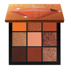 Huda Beauty Mini Eyeshadow Palette - 3 Styles Huda Beauty