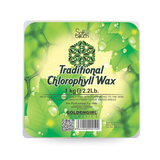 Soft Touch Traditional Chlorophyll Wax