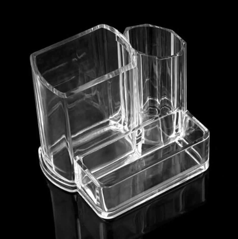 transparent acrylic desk organizer Cosmia