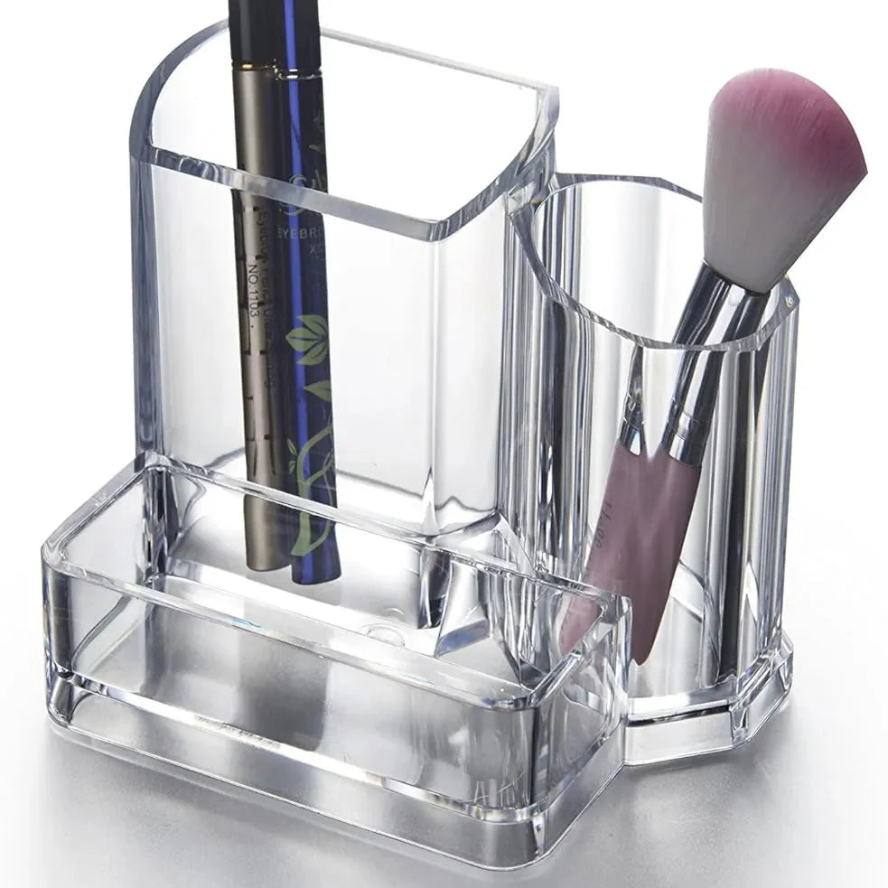 transparent acrylic desk organizer Cosmia