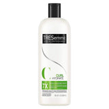 Tresemme Flawless Curl Moisturizing Conditioner - 828ml