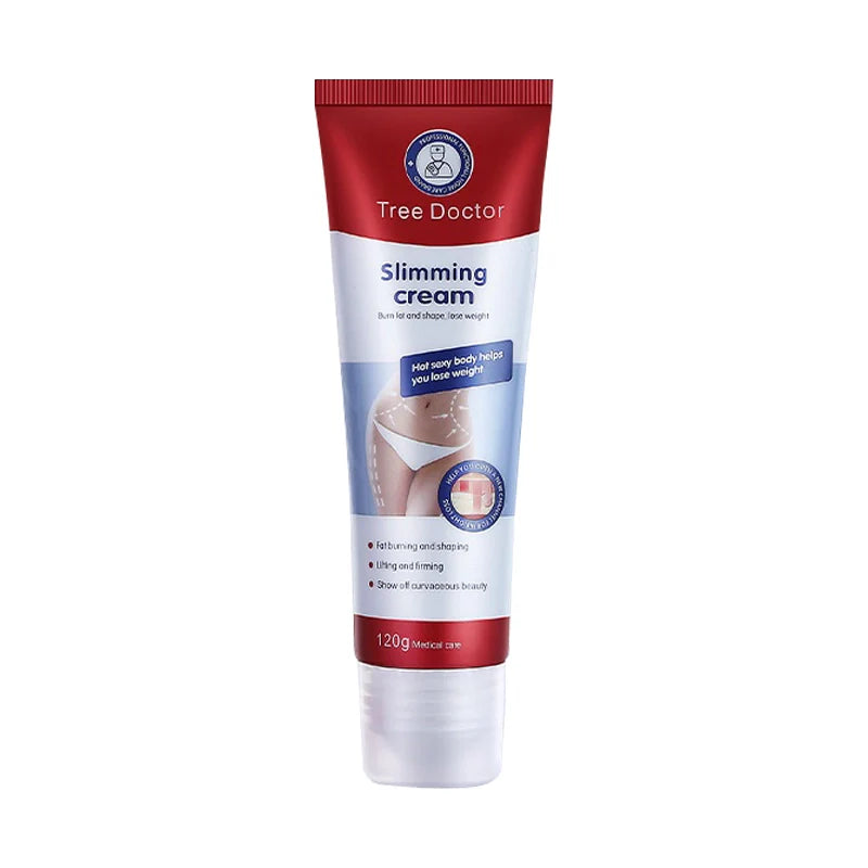 Tree Doctor Slimming Cream - 120g Tree Doctor
