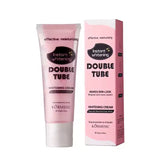 KORMESIC Whitening Body Double Solution Moisturizing Brightening Cream - 100g