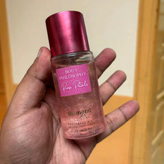 Body Philosophy Fragnance Mist (Rose Petals) - 88ml Body Philosophy