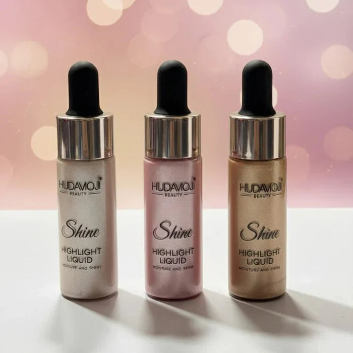 Hudamoji Sweet Girl Liquid Highlighter Hudamoji