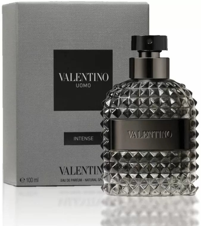Valentino Uomo Intense Eau de Parfum – 100ml Valentino