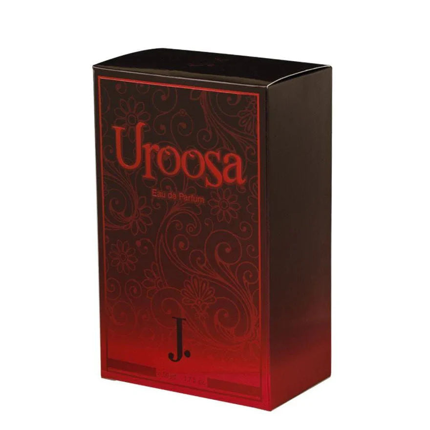 Junaid Jamshed J. Uroosa Eau de Parfum – 100 ml JUNAID JAMSHED