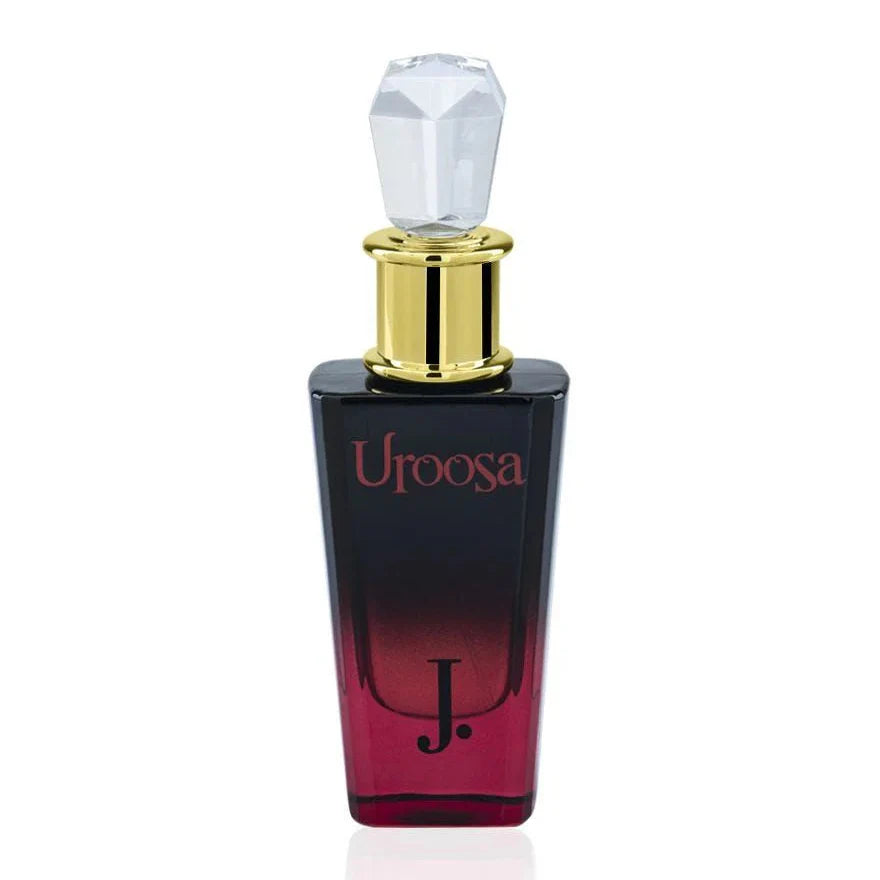 Junaid Jamshed J. Uroosa Eau de Parfum – 100 ml JUNAID JAMSHED
