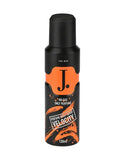Velocity - No Gas Pour Homme Body Spary - 120ml