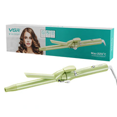 VGR V-565 Professional Electric Hair Curling Wand VGR